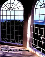 PRINCIPLES OF AUDITING AND OTHER ASSURANCE SERVICES FOURTEENTH EDITION