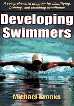 developing swimmers