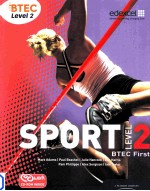 SPORT LEVEL 2 BTEC FIRST