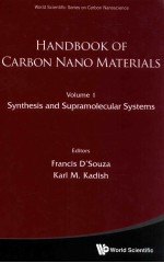 Handbook of carbon nano materials  Vol