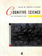 COGNITIVE SCIENCE:AN INTRODUCTION