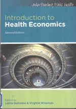 INTRODUCTION TO HEALTH ECONOMICS  SECOND EDITION