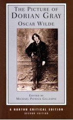 THE PICTURE OF DORIAN GRAY  OSCAR WILDE