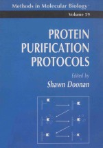 Protein purification protocols