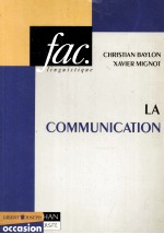 La Communication