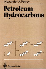 PETROLEUM HYDROCARBONS