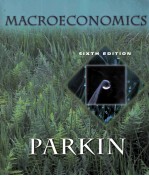 MACROECONOMICS SIXTH EDITION