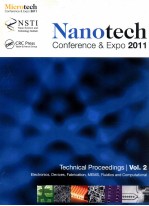 nanotech conference&expo 2011