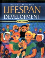 LIFESPAN DEVELOPMENT 3RD EDITION