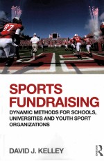 SPORTS FUNDRAISING DYNAMIC METHODS FOR SCHOOLS