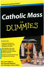 CATLIC MASS FOR DUMMIES