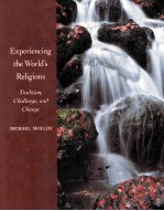 experiencing the world’s religions_tradition