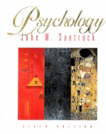 PSYCHOLOGY SIXTH EDITION