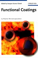 Functional coatings : by polymer microencapsulation