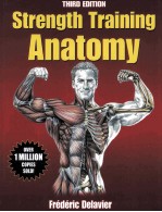 STRENGTH TRAINING ANATOMY THIRD EDITION