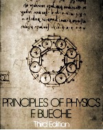 principles of physics third edition