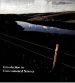 INTRODUCTION TO ENVIRONMENTAL SCIENCE