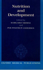 Nutrition and development