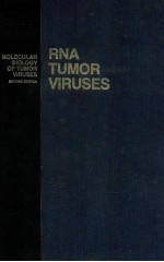 RNA Tumor Viruses