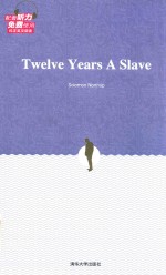 Twelve Years A Slave