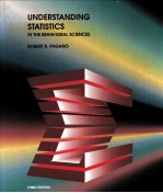 UNDERSTANDING STATISTICS:IN THE BEHAVIORAL SCIENCES  THIRD EDITION