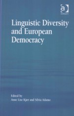 Linguistic Diversity and European Democracy