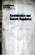 Keratinization and Growth Regulation