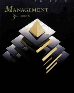 MANAGEMENT  3RD EDITION