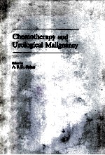 Chemotherapy and urological malignancy