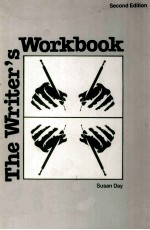 THE WRITER’S WORKBOOK  SECOND EDITION