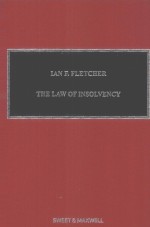 THE LAW OF INSOLVENCY  FOURTH EDITION