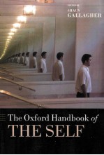 THE OXFORD HANDBOOK OF THE SELF