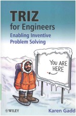 TRIZ for Engineers: Enabling Inventive Problem Solving