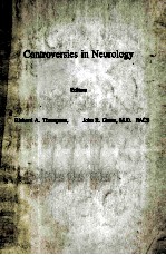 Controversies in neurology