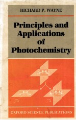 PRINCIPLES AND APPLICATIONS OF PHOTOCHEMISTRY