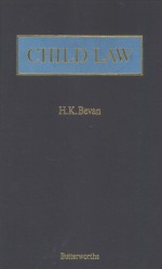 Child law