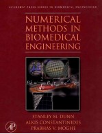 Numerical methods in biomedical engineering