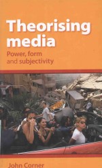 THEORISING MEDIA  POWER