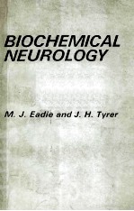 BLOCHEMICAL NEUROLOGY