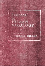 Textbook of human virology