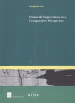 Financial Supervision in a Comparative Perspective