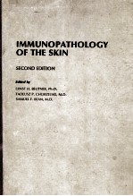 IMMUNOPATHOLOGY OF THE SKIN SECOND EDITION