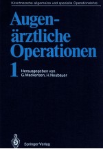 Augen?rztliche operationen 1