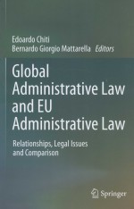 GLOBAL ADMINISTRATIVE LAW AND EU ADMINISTRATIVE LAW  RELATIONSHIPS