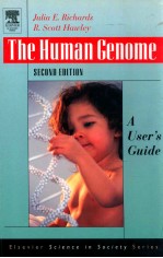 The human genome : a user's guide second edition