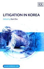 Litigation in Korea