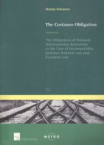 THE COSTANZO OBLIGATION