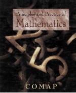 PRINCIPLES AND PRACTICE OF MATHEMATICS:COMAP