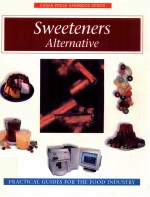 Sweeteners  alternative