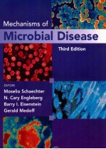 Mechanisms of microbial disease